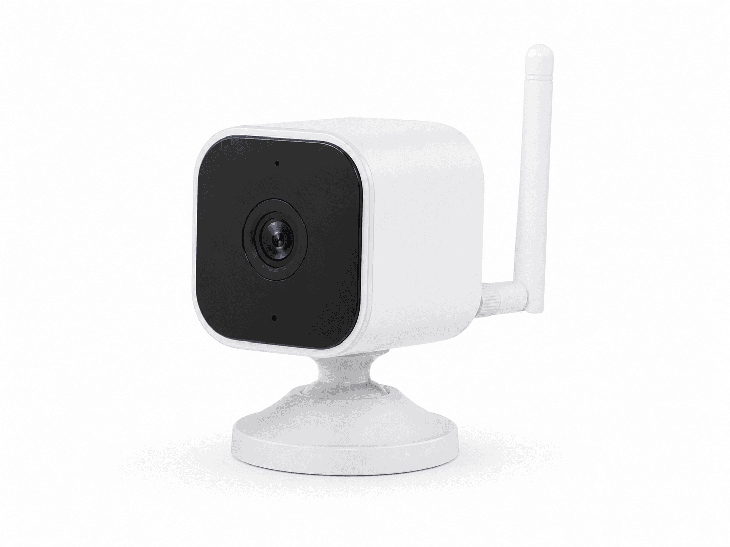 Indoor Camera 2MP WiFi - 2MP Full HD 1080p
