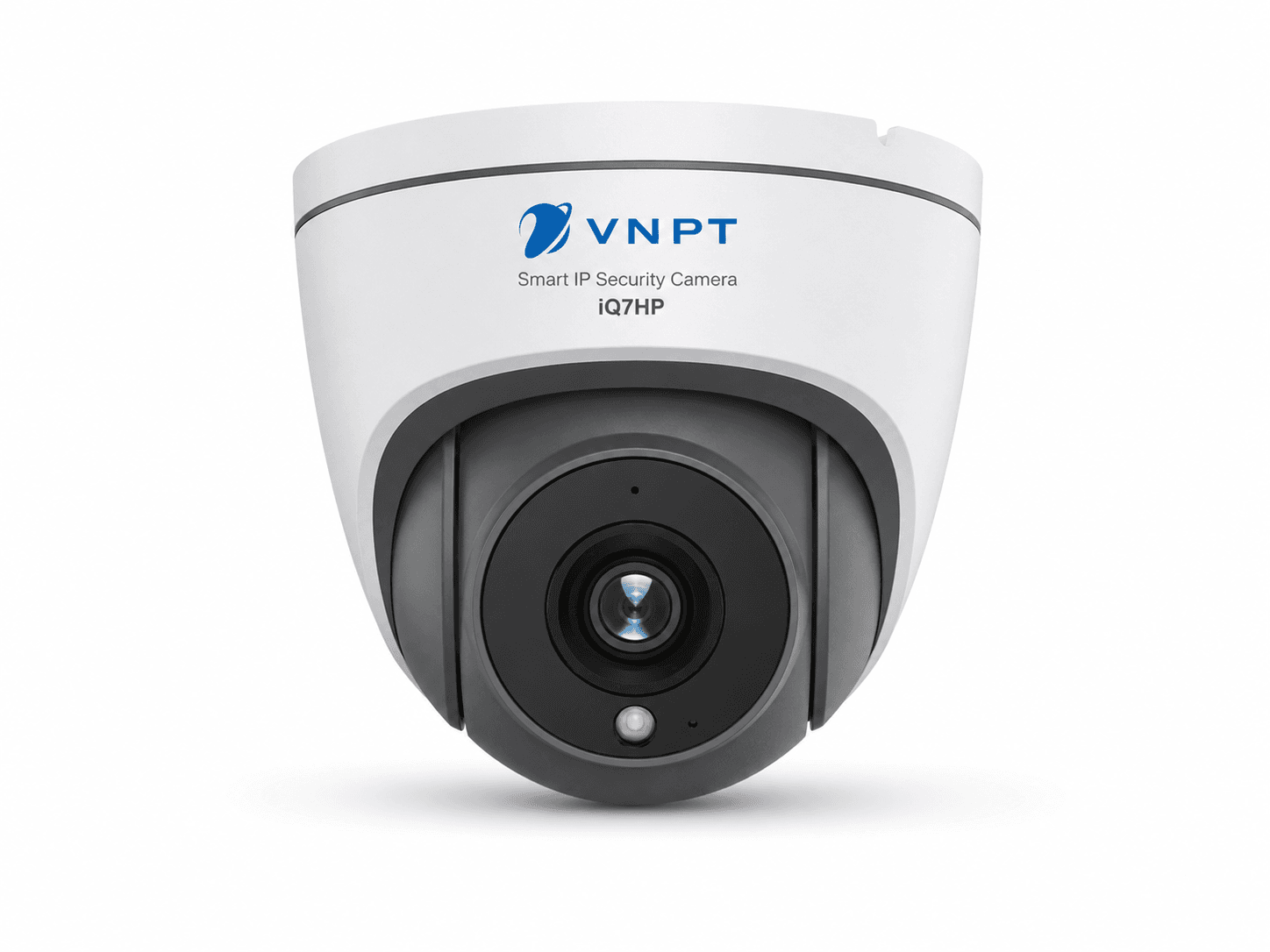 Smart Camera iQ7HP - 2MP Full HD 1080p