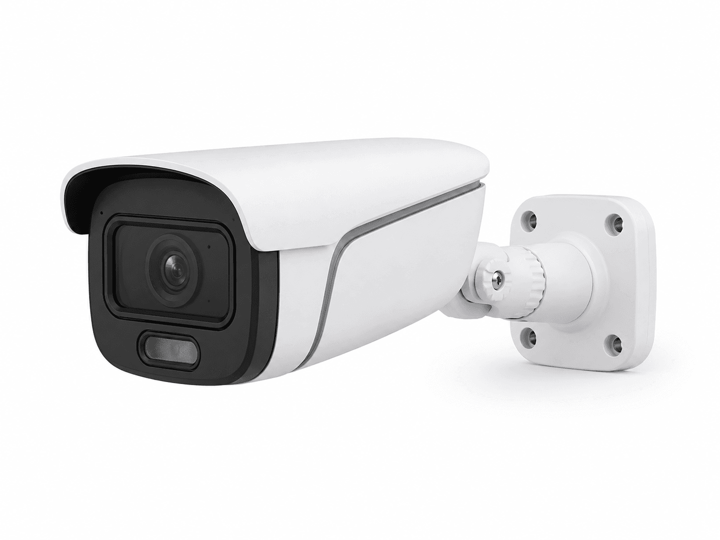 Outdoor IP Camera 4MP - 4MP 2K QHD