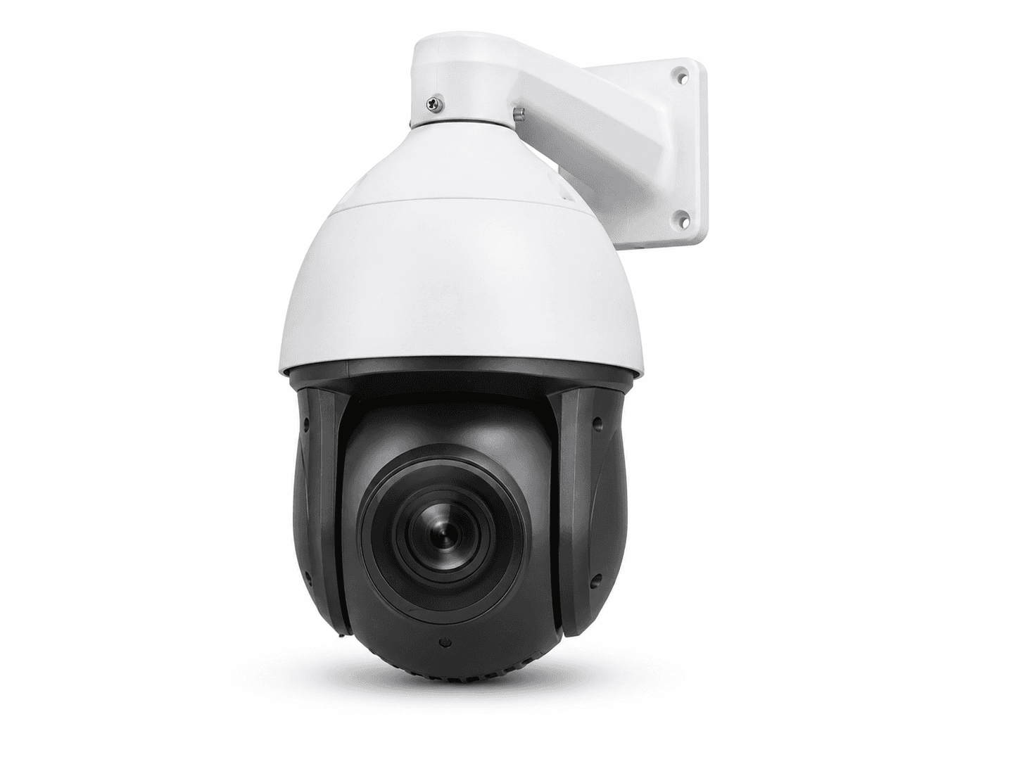 PTZ Camera 5MP Zoom 10x - 5MP Super HD 2592x1944